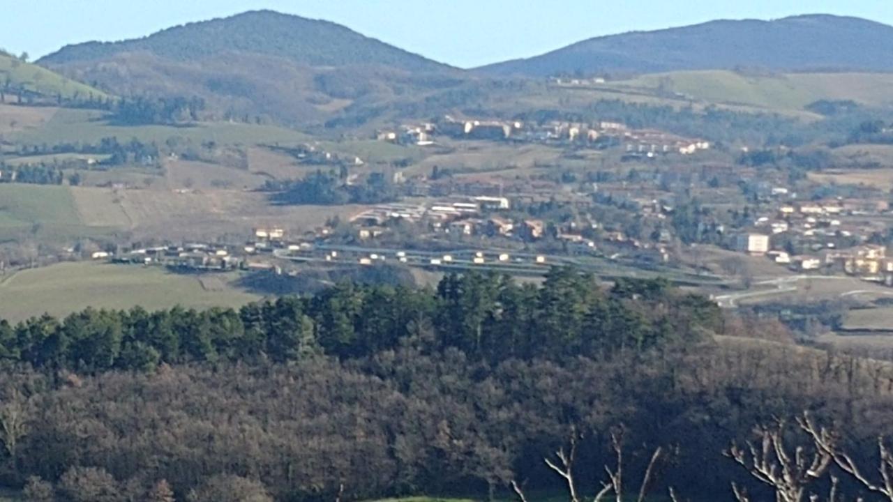 Guest house La Casa Di Alberto Camerino
